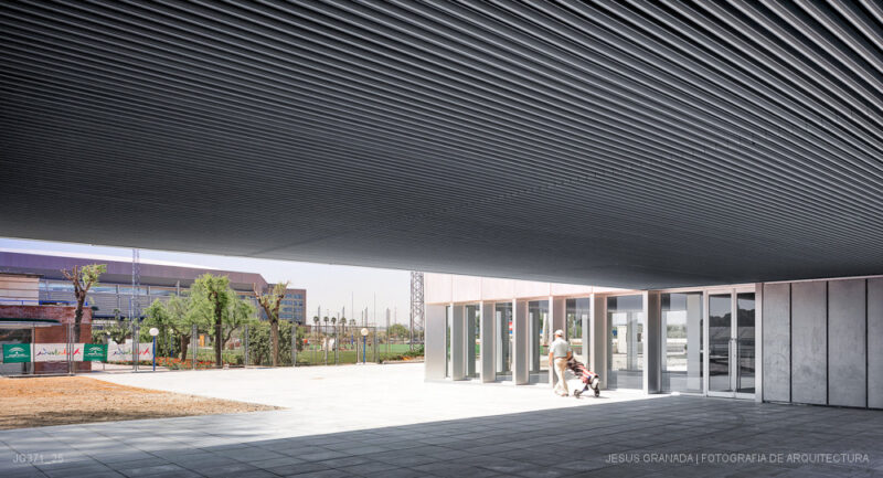 SEVILLA CARTUJA DEPORTE MARIA CAYUELA FRANCISCO MARQUE S GIMNASIOJG371 25