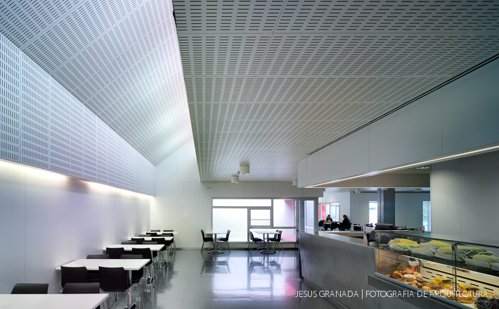 museum melilla chacel8 architects 36901