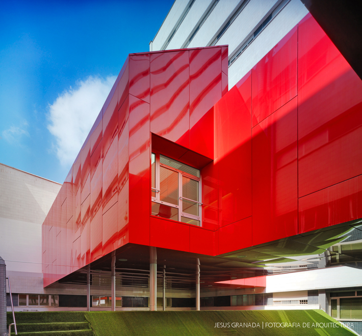 museum melilla chacel8 architects 36903