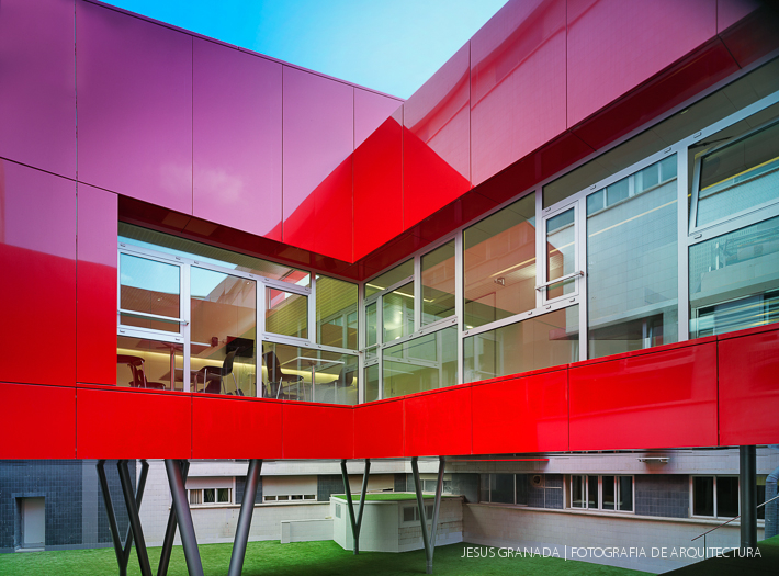 museum melilla chacel8 architects 36908