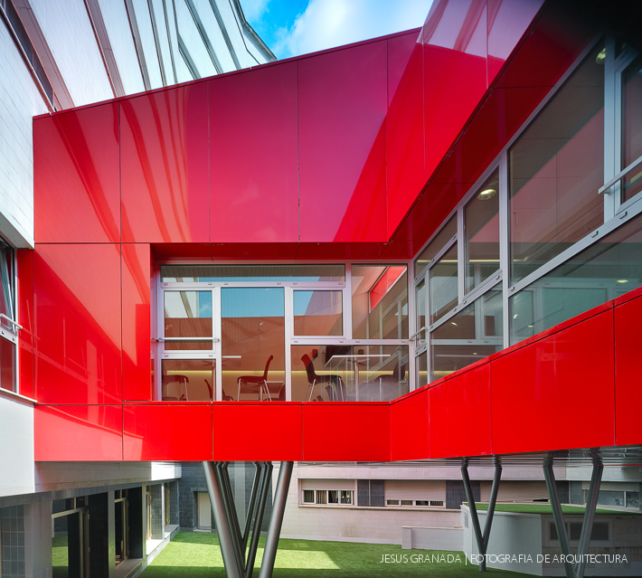 museum melilla chacel8 architects 36910