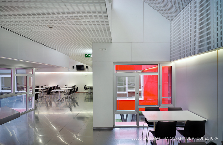 museum melilla chacel8 architects 36913