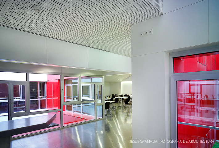 museum melilla chacel8 architects 36914