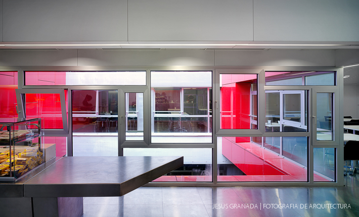 museum melilla chacel8 architects 36915