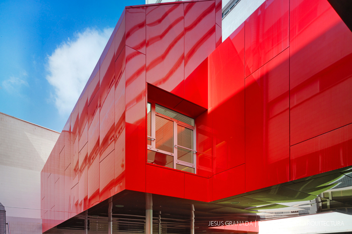 museum melilla chacel8 architects 369portada