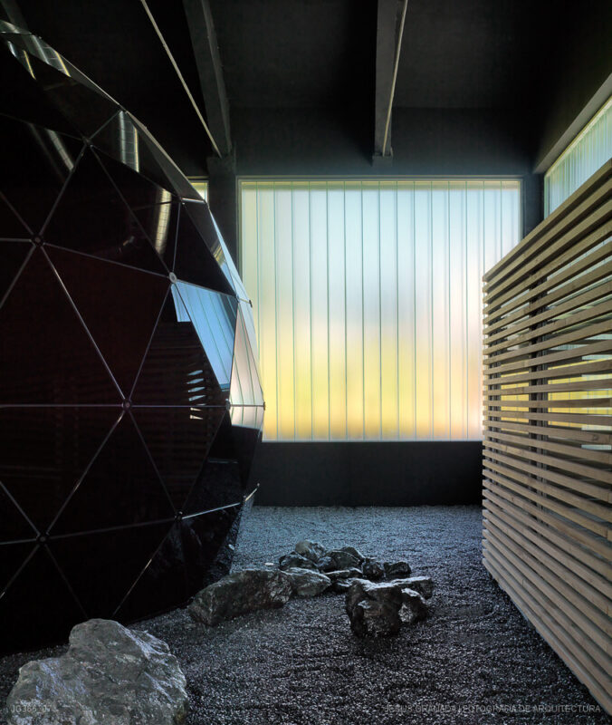 Centro de Interpretación de aves, Urdaibai Bird Center