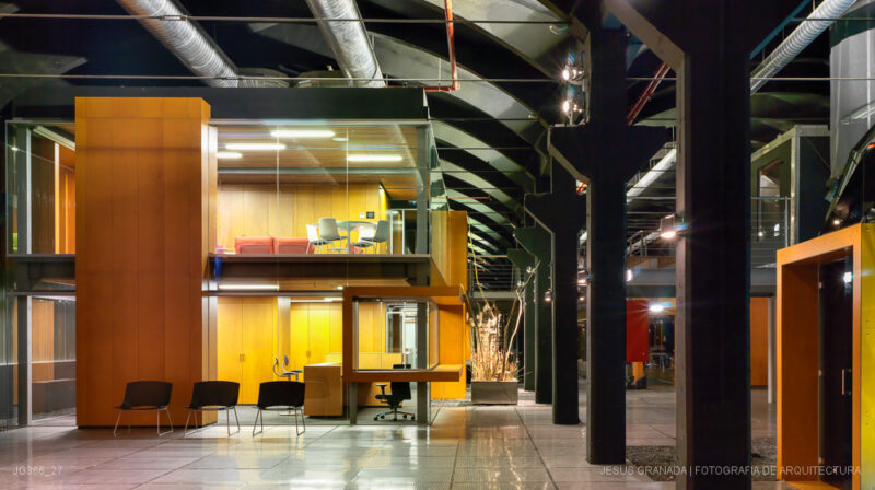 Centro de Interpretación de aves, Urdaibai Bird Center