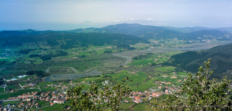 Centro de Interpretación de aves, Urdaibai Bird Center