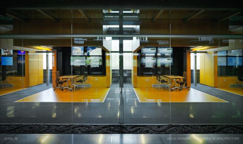 Centro de Interpretación de aves, Urdaibai Bird Center