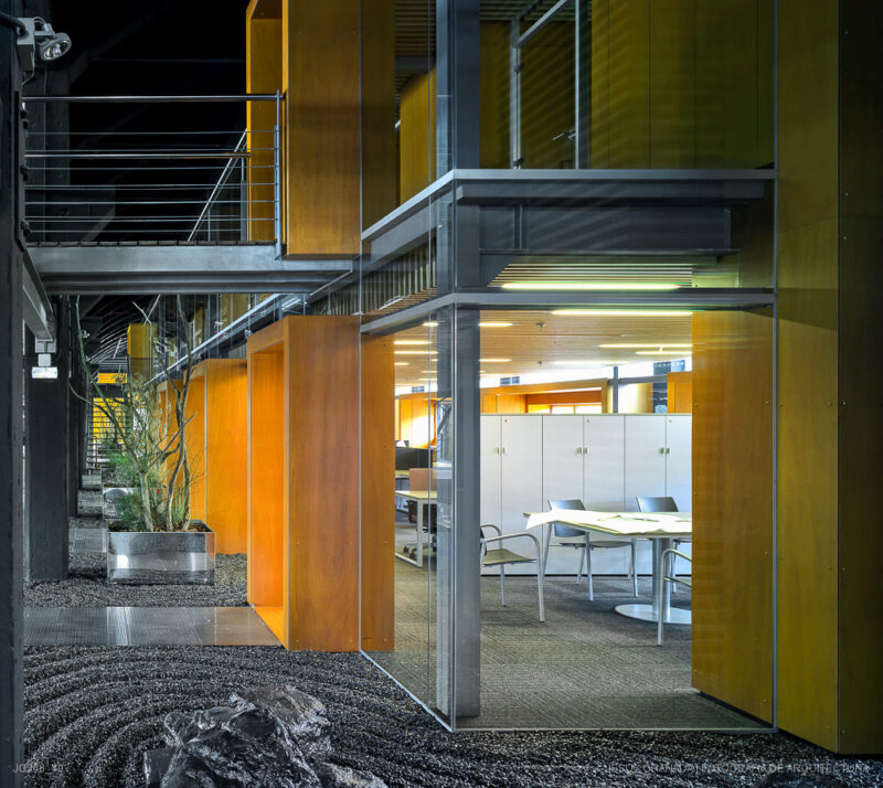 Centro de Interpretación de aves, Urdaibai Bird Center