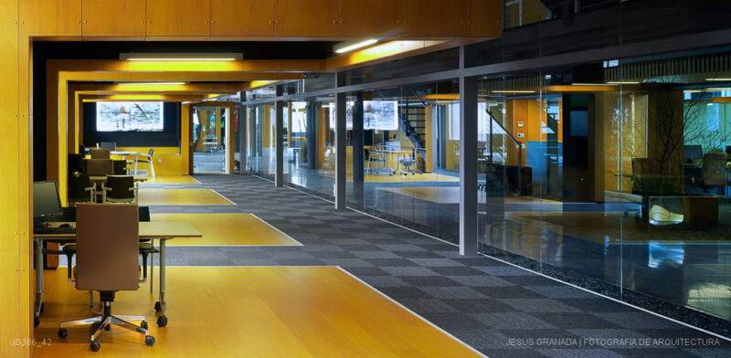 Centro de Interpretación de aves, Urdaibai Bird Center