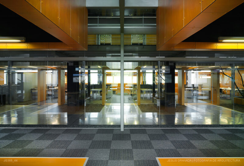 Centro de Interpretación de aves, Urdaibai Bird Center