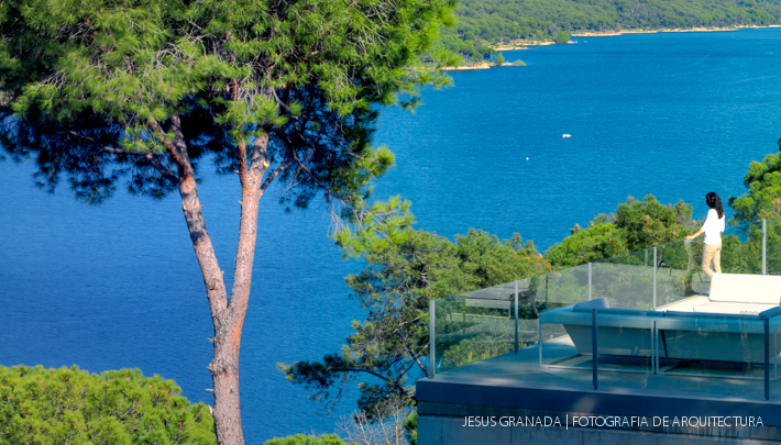 casa en un pantano moremas arquitectos 37010