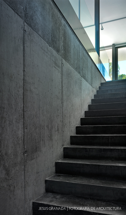 casa en un pantano moremas arquitectos 37033