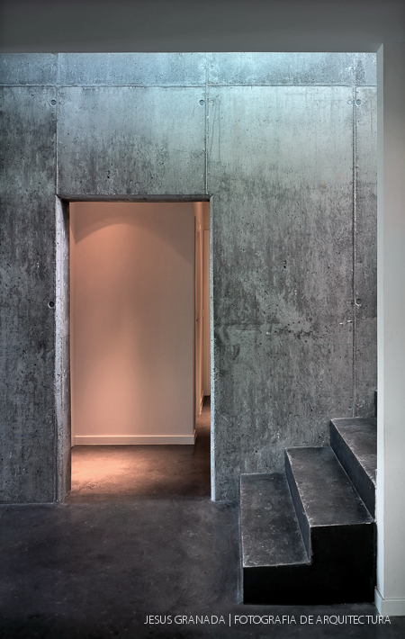 casa en un pantano moremas arquitectos 37034