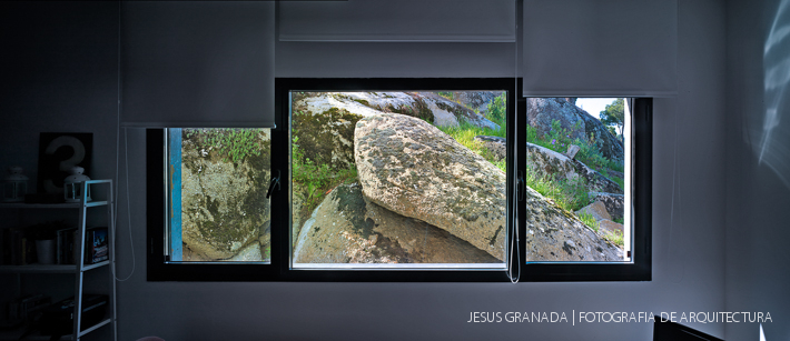 casa en un pantano moremas arquitectos 37038