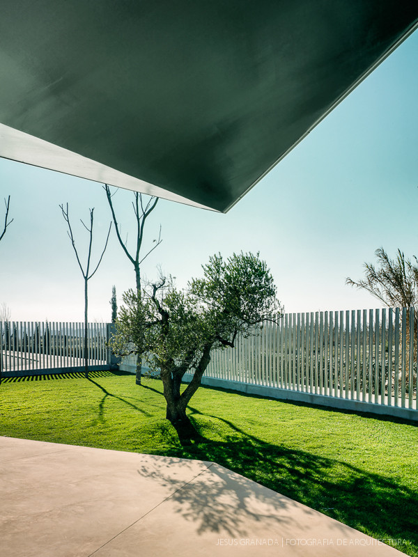 CEIP PARQUE GOYA ZARAGOZA MAGEN ARQUITECTOS JG353 80