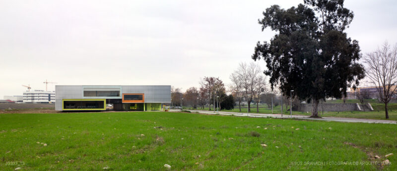 ESCUELA INGENIEROS RAFAEL OTERO CADIZ JG333 13