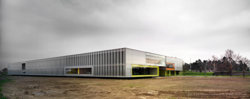 ESCUELA INGENIEROS RAFAEL OTERO CADIZ JG333 20