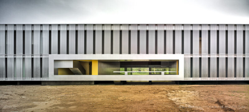 ESCUELA INGENIEROS RAFAEL OTERO CADIZ JG333 27