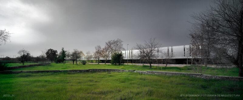 ESCUELA INGENIEROS RAFAEL OTERO CADIZ JG333 51