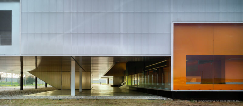 ESCUELA INGENIEROS RAFAEL OTERO CADIZ JG333 57