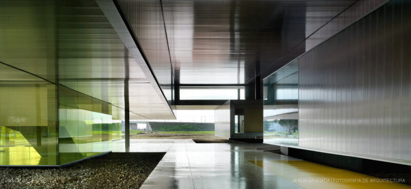 ESCUELA INGENIEROS RAFAEL OTERO CADIZ JG333 58