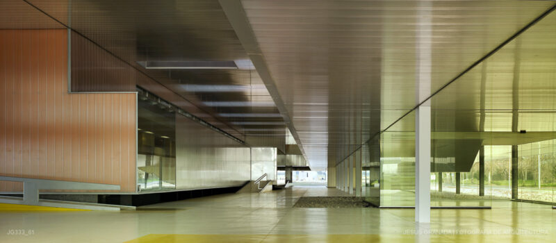 ESCUELA INGENIEROS RAFAEL OTERO CADIZ JG333 61