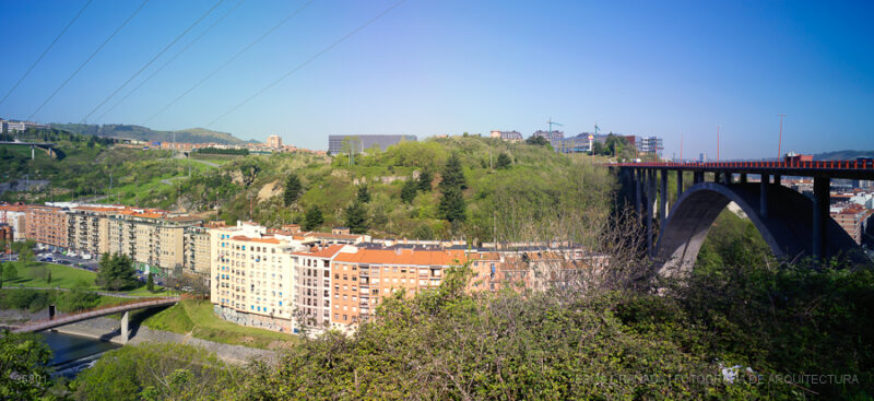FRONTON BIZKAIA MIRIBILLA RUIZ PARDO 36801