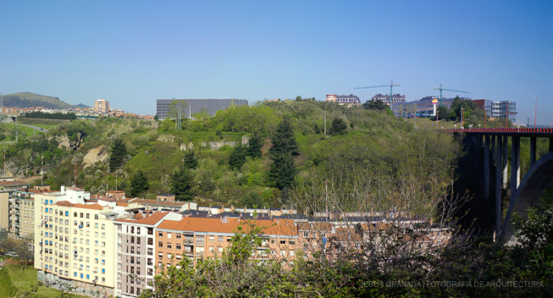 FRONTON BIZKAIA MIRIBILLA RUIZ PARDO 36802