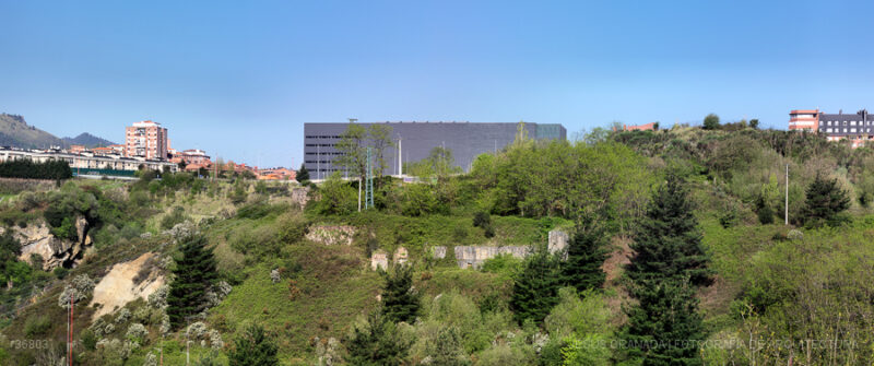 FRONTON BIZKAIA MIRIBILLA RUIZ PARDO 36803