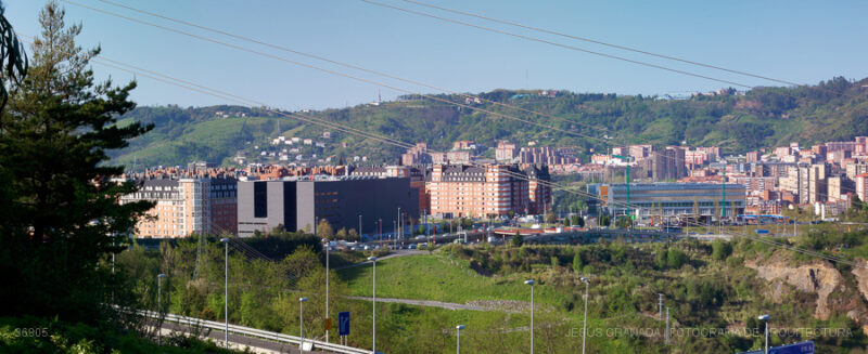 FRONTON BIZKAIA MIRIBILLA RUIZ PARDO 36805