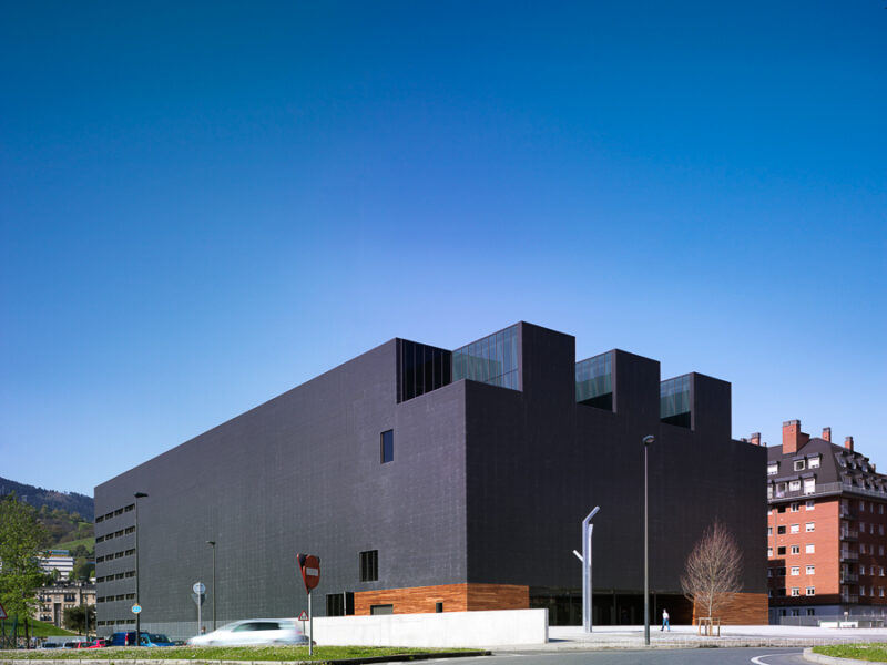 FRONTON BIZKAIA MIRIBILLA RUIZ PARDO 36807