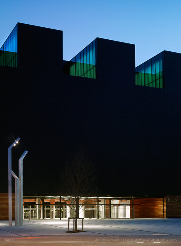 FRONTON BIZKAIA MIRIBILLA RUIZ PARDO 36814