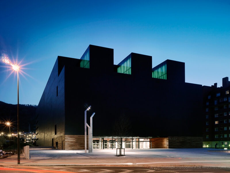 FRONTON BIZKAIA MIRIBILLA RUIZ PARDO 36815