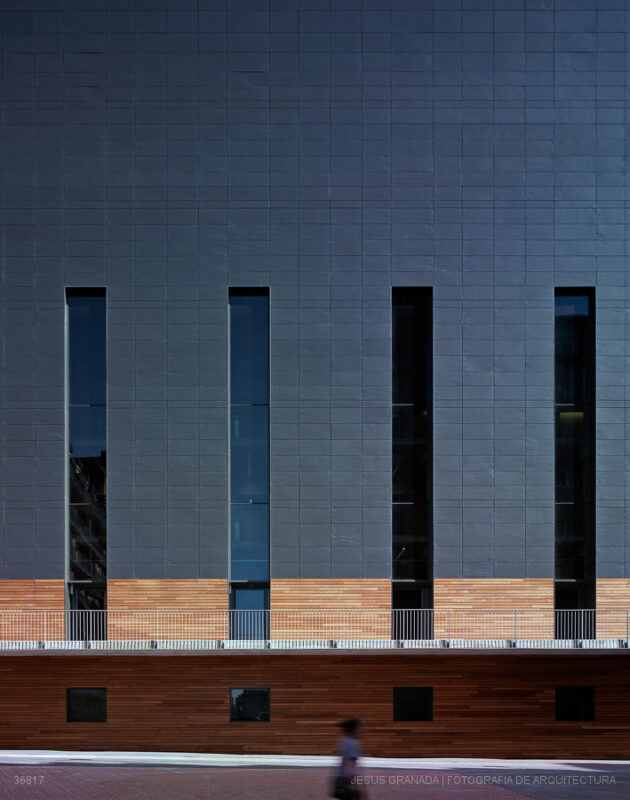 FRONTON BIZKAIA MIRIBILLA RUIZ PARDO 36817