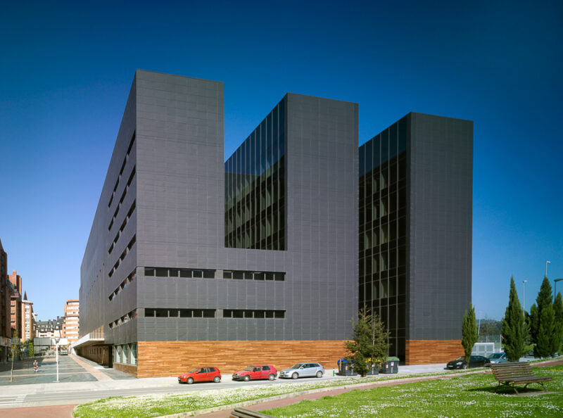 FRONTON BIZKAIA MIRIBILLA RUIZ PARDO 36822