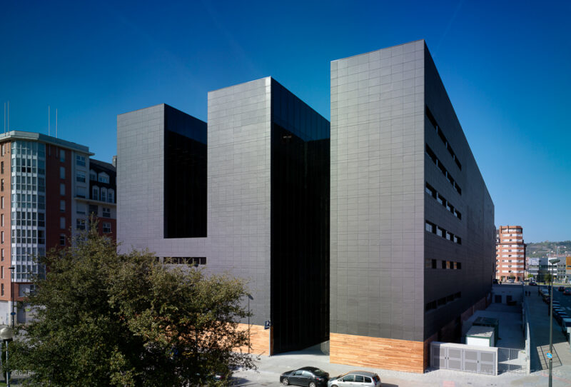 FRONTON BIZKAIA MIRIBILLA RUIZ PARDO 36826