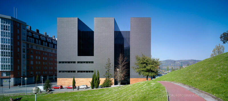 FRONTON BIZKAIA MIRIBILLA RUIZ PARDO 36829