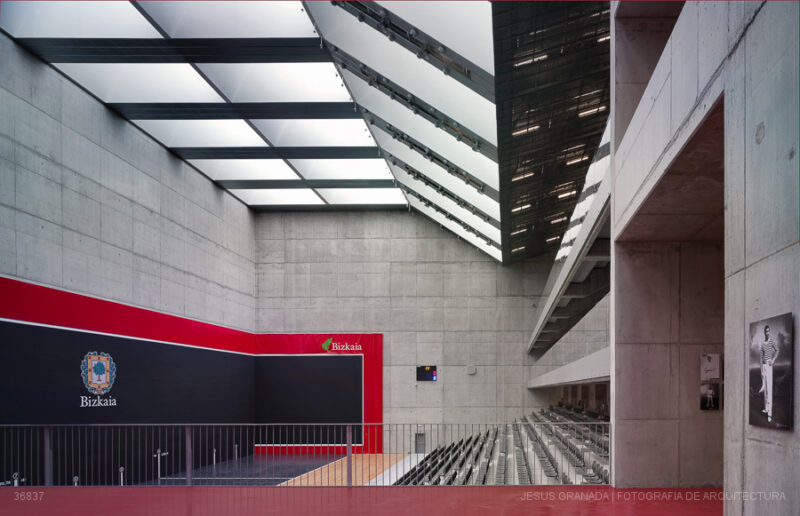 FRONTON BIZKAIA MIRIBILLA RUIZ PARDO 36837