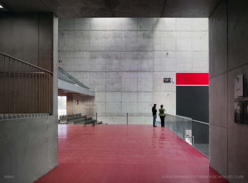 FRONTON BIZKAIA MIRIBILLA RUIZ PARDO 36840