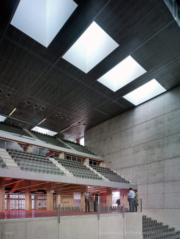 FRONTON BIZKAIA MIRIBILLA RUIZ PARDO 36842