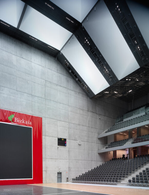 FRONTON BIZKAIA MIRIBILLA RUIZ PARDO 36847