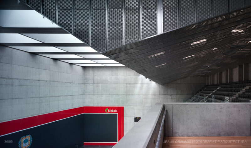 FRONTON BIZKAIA MIRIBILLA RUIZ PARDO 36851