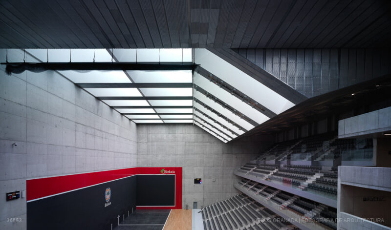 FRONTON BIZKAIA MIRIBILLA RUIZ PARDO 36853