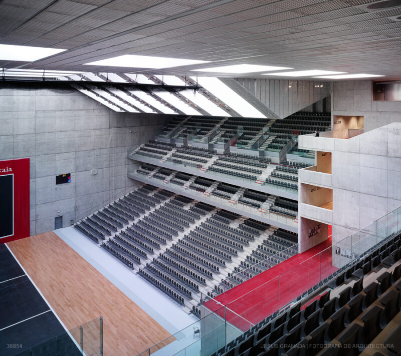 FRONTON BIZKAIA MIRIBILLA RUIZ PARDO 36854