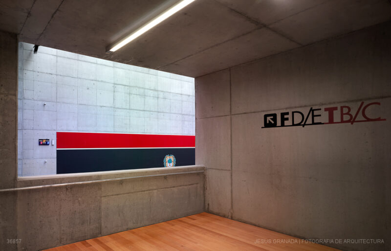 FRONTON BIZKAIA MIRIBILLA RUIZ PARDO 36857