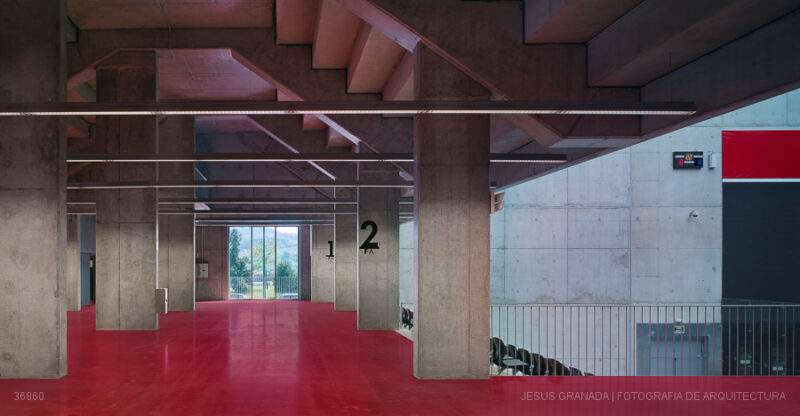 FRONTON BIZKAIA MIRIBILLA RUIZ PARDO 36860