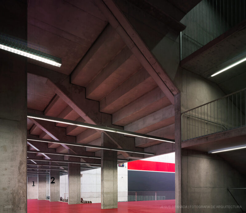 FRONTON BIZKAIA MIRIBILLA RUIZ PARDO 36861