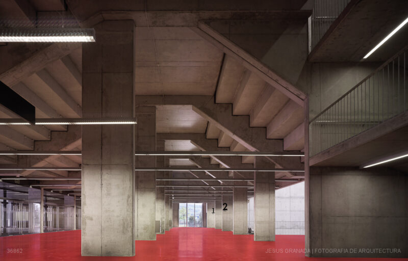 FRONTON BIZKAIA MIRIBILLA RUIZ PARDO 36862